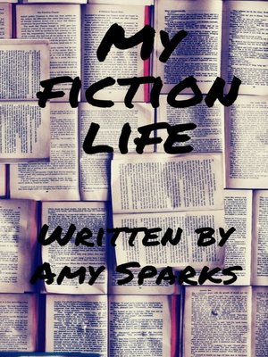cover image of My Fiction Life